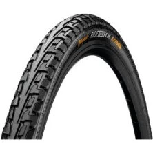 Continental Ride Tour Copertone 28x1 1/2 ETRTO 42-635 Nero