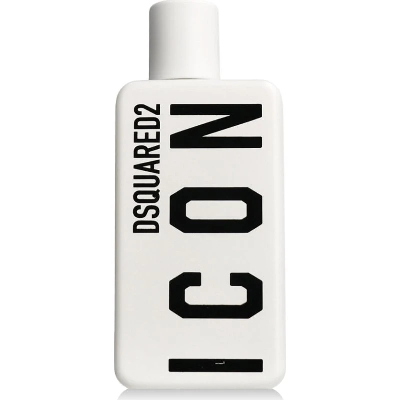 Dsquared² Icon Pour Femme Eau de Parfum 100ml