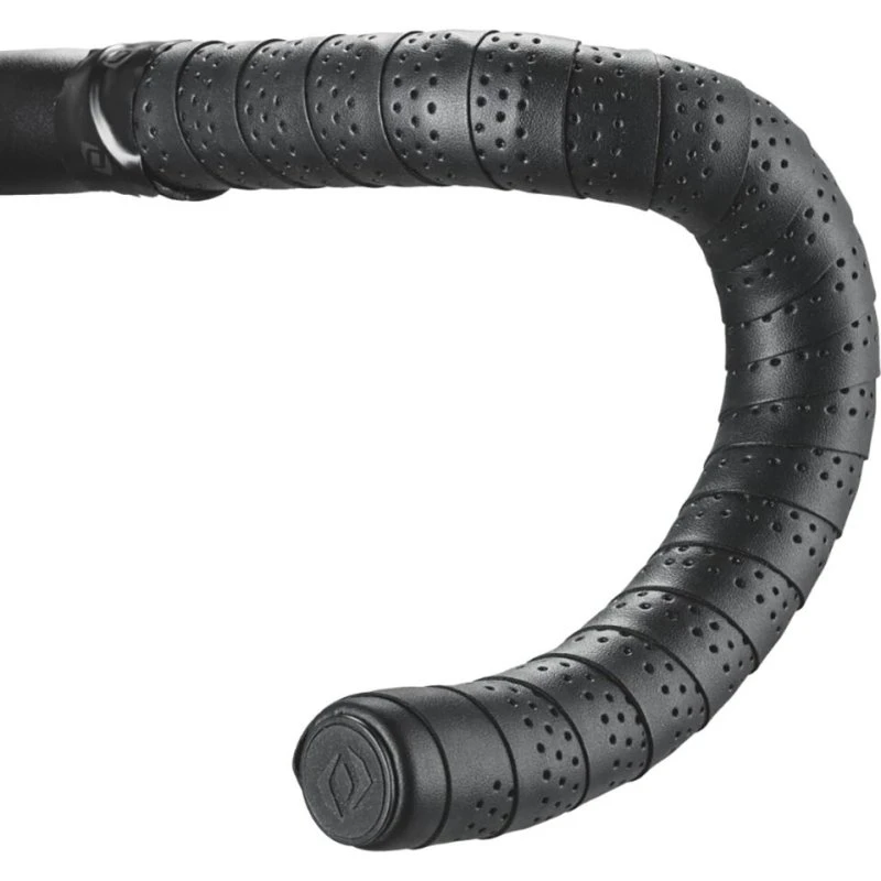 Syncros Classic Nastro Manubrio Poliuretano Nero
