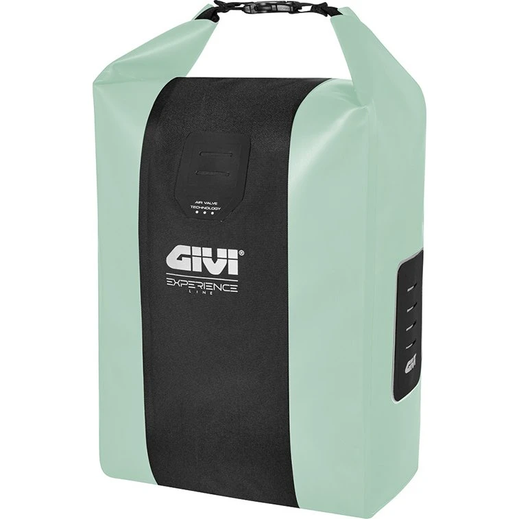 GIVI Borsa Laterale Junter 20L Verde Salvia