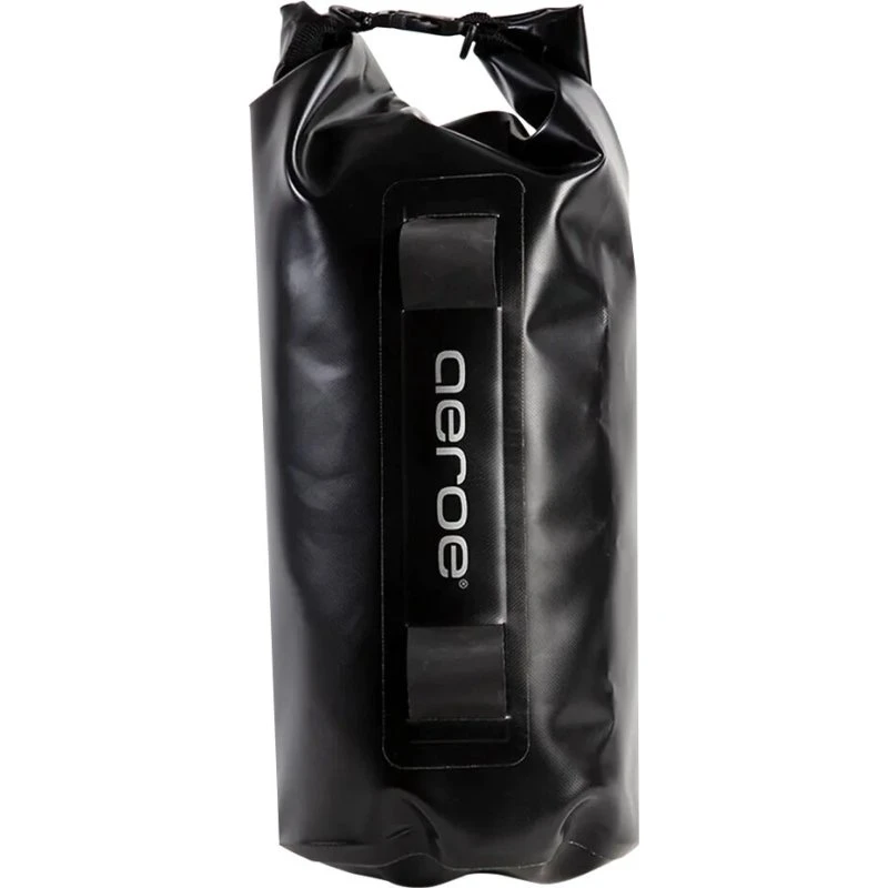 Aeroe Heavy Duty Dry Bag 12L Nero