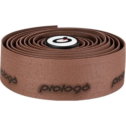 Prologo Plaintouch Plus LB/A Nastri Manubrio Marrone Chiaro