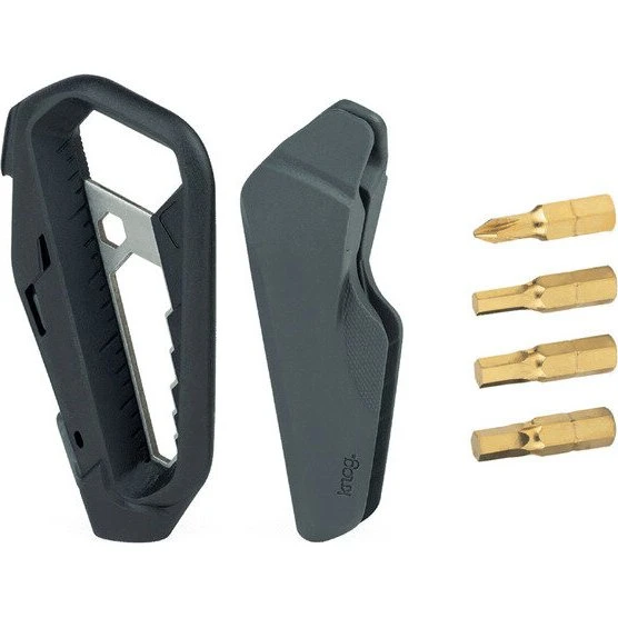 Knog FANG 18 Funzioni Multitool