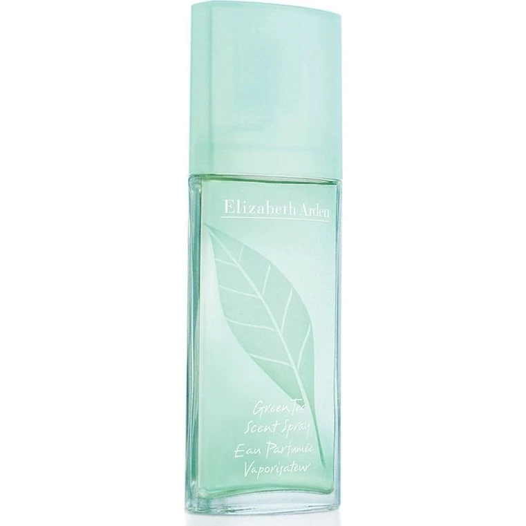 Elizabeth Arden Green Tea Eau de Parfum 100ml Spray