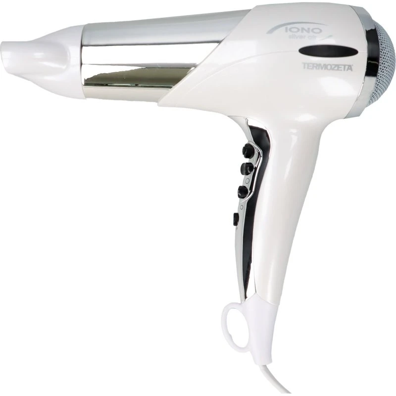 Phon Iono Silver Air Diffuser 2000W Bianco Perla