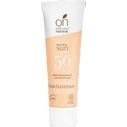 Officina Naturae Crema Viso SPF 50 Stop Age, 30 ml