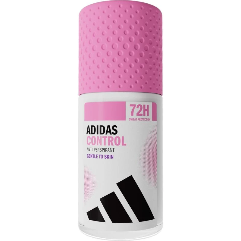 Adidas CONTROL Antitraspirante Roll-On Donna 50 ml
