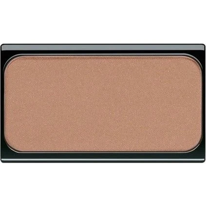 Artdeco Blusher 02 Deep Brown Orange 5g