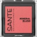 Sante Fard Minerale 01 Rosa