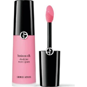 Giorgio Armani Luminous Silk Cheek Tint N. 65 Intense Berry