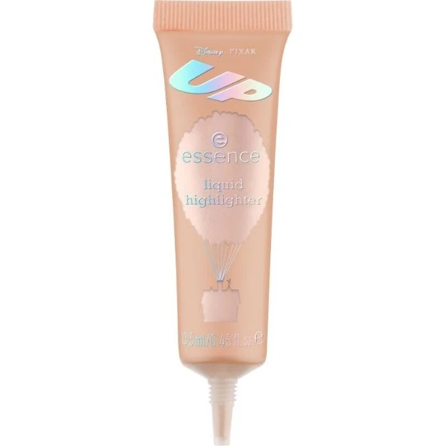 Essence - Disney Pixar Up - Illuminante Liquido
