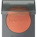 Mádara Magnetic Blush Mineral 6g - Tinta: Fiore Nudo 2