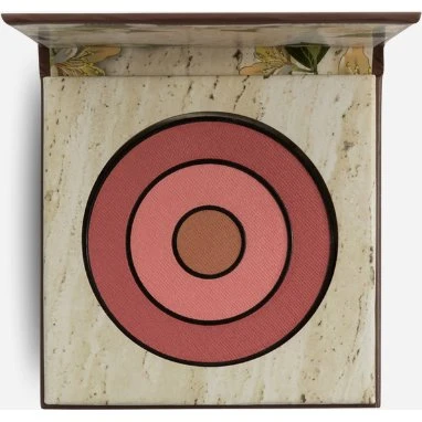 Rougj Make Up Green Natural Blush