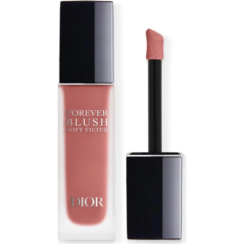 Dior Forever Blush Soft Filter Liquido Mat Luminoso