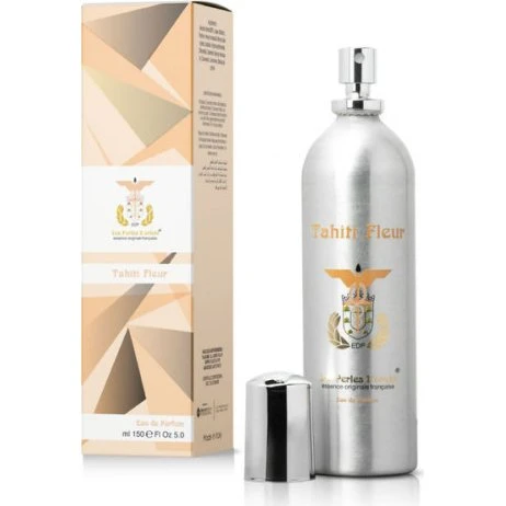 Les Perles D'Orient Tahiti Fleur EDP 150ml Donna