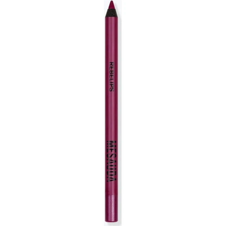 Mesauda Rebelips 111 Matita Labbra Waterproof