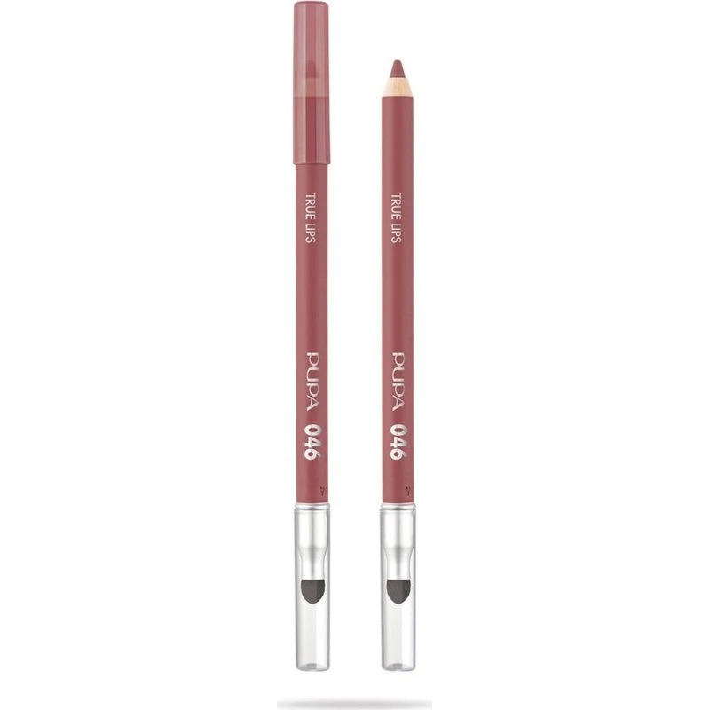 Pupa True Lips Matita Contorno Labbra Vintage Rose 1,2g