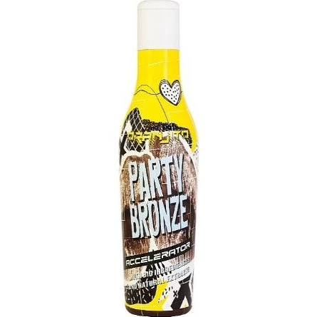 Oranjito Lozione Abbronzante Bronzo 200 ml