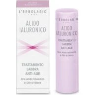 Erbolario Acido Ialuronico Trattamento Labbra Anti-Age