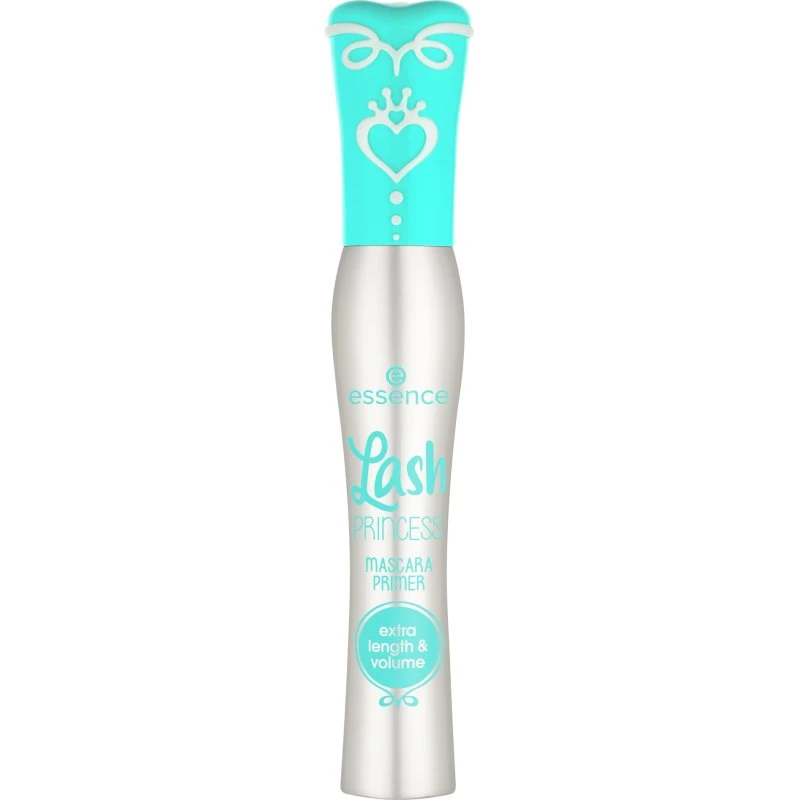 Lash Princess Extra Length & Volume Mascara Primer 9 ml