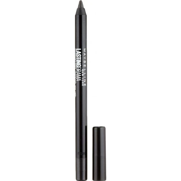Maybelline Lasting Drama Matita Occhi Charcoal Grey