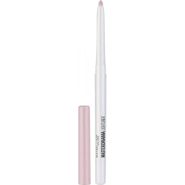 Maybelline New York Lightliner 25 Glimmer Light