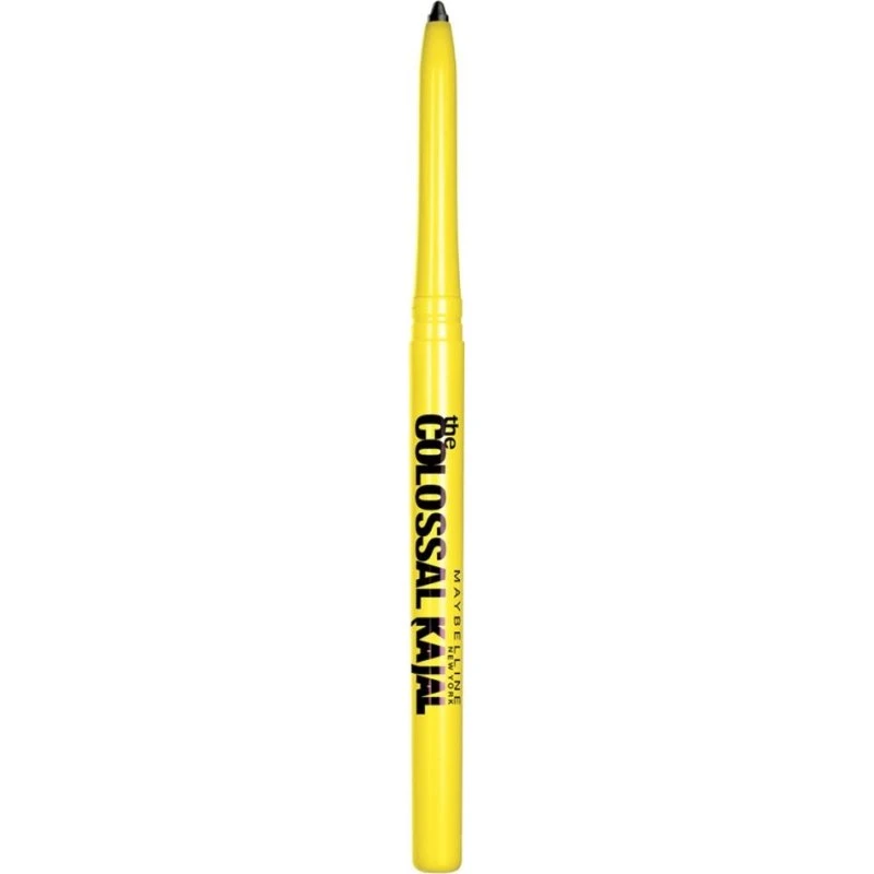 Maybelline Colossal Kajal Black 0.35 g