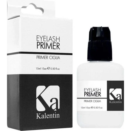 KALENTIN Primer Ciglia e Sopracciglia 15ml