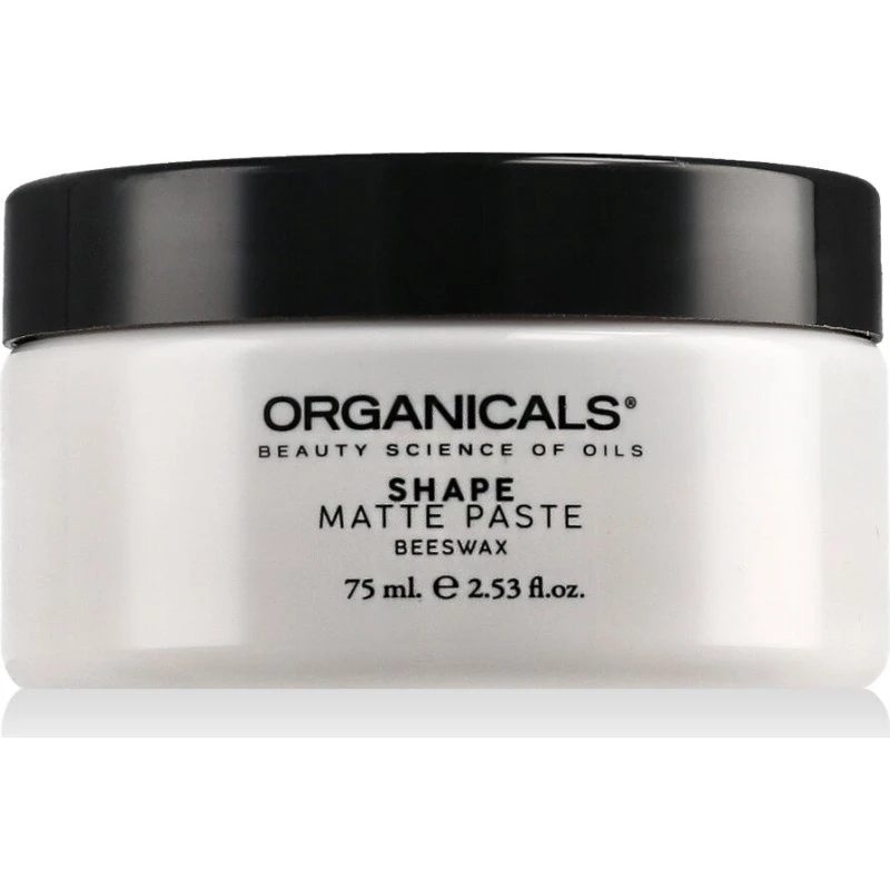 Organicals® SHAPE Matte Paste 75 ml