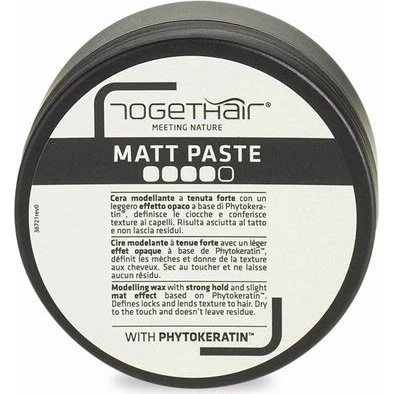 ToGetHair Matt Paste 100ml - Pasta Modellante Opaca