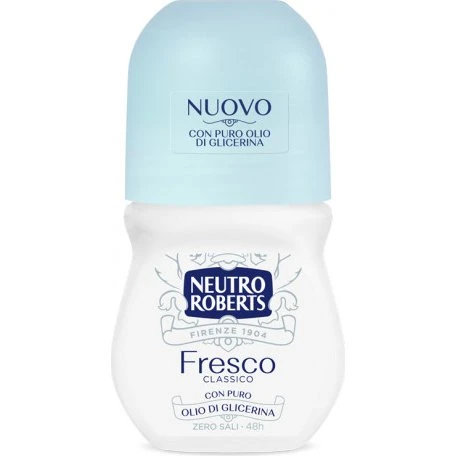 Neutro Roberts Fresco Classico 50 ml