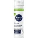 Nivea Men Sensitive Schiuma Da Barba 200ml