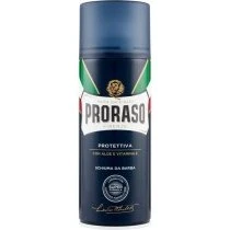 Proraso Schiuma da Barba Aloe e Vitamina E 400 ml