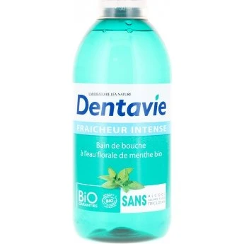 Dentavie Collutorio Freschezza Intensa 500ml