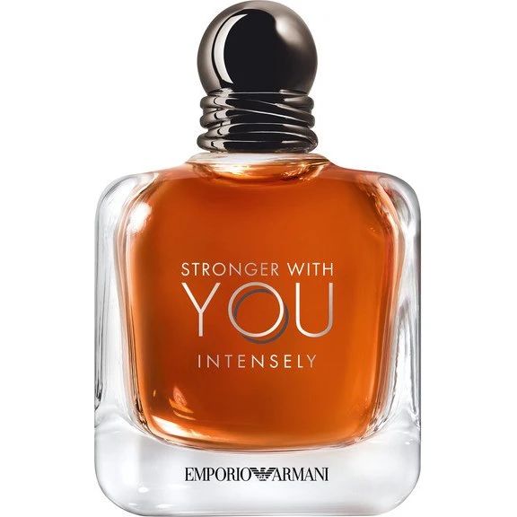 Emporio Armani Stronger With You Intensely Eau de Parfum