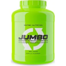 Scitec Nutrition Jumbo 3,52 kg