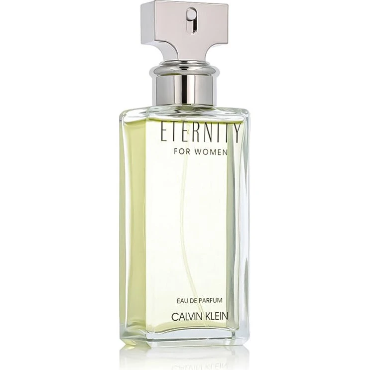 Calvin Klein Eternity Women EDP