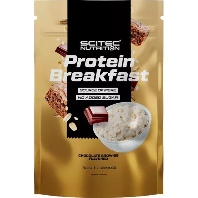 Scitec Nutrition Protein Breakfast 700g