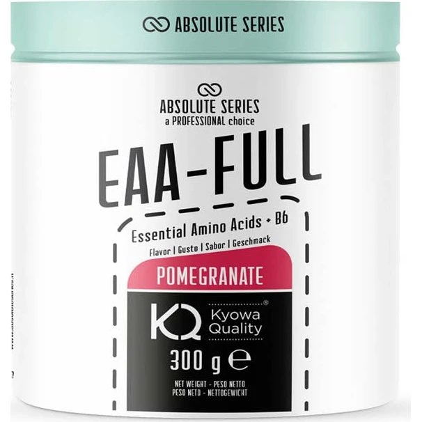 Anderson EAA-FULL Pomegranate 300g