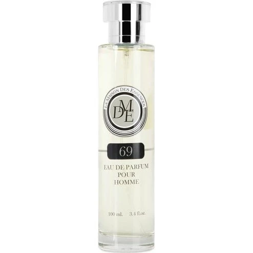 LA MAISON DES ESSENCES Pour Homme 69 100ml