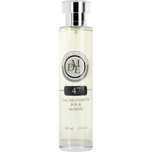 La Maison des Essences Pour Homme 47, Profumo Uomo 100ml