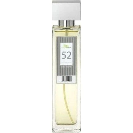 IAP Pharma 52 Uomo Eau de Parfum 150ml