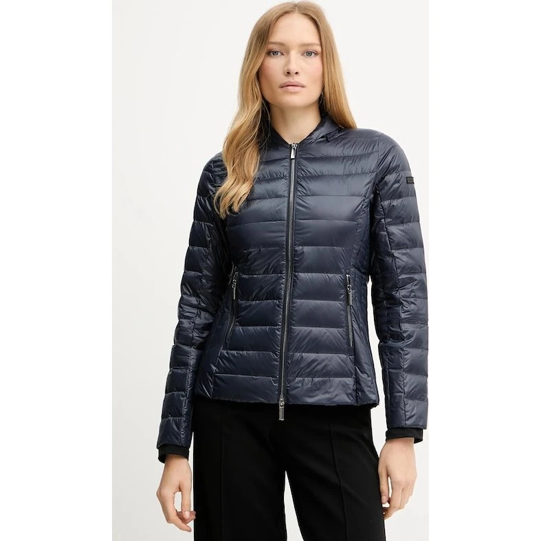 Armani Exchange Piumino Donna Blu XW001920 AF18757