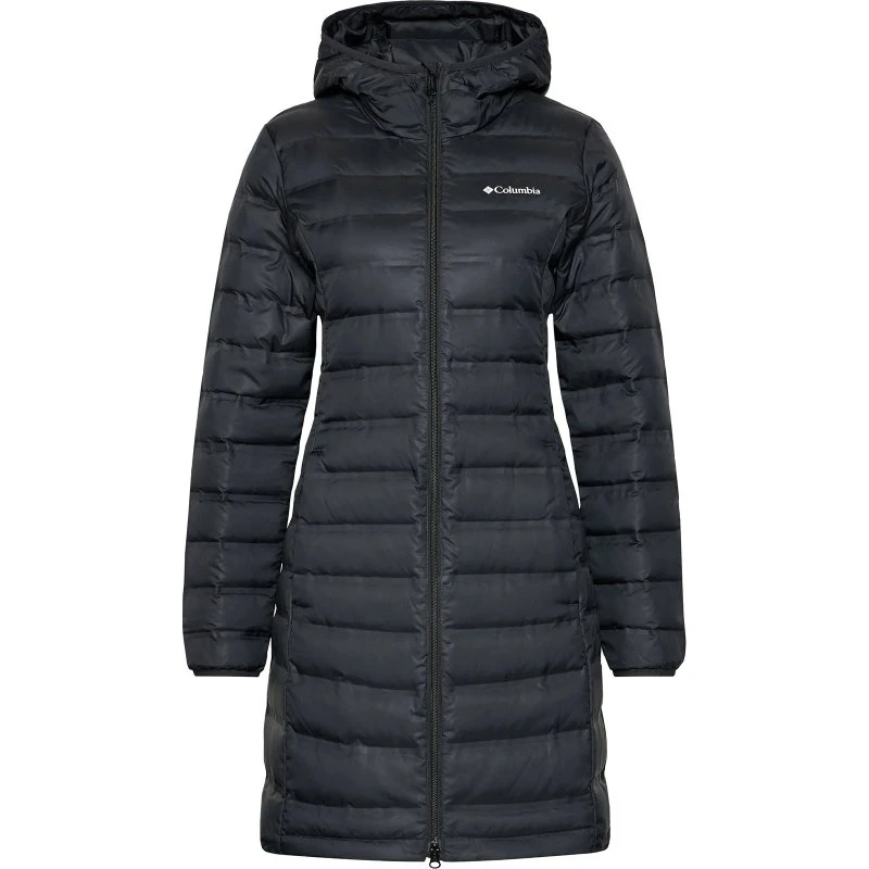 Columbia Lake 22 Down Long Piumino Donna