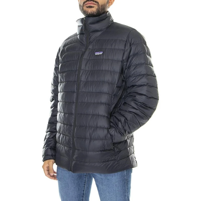 Patagonia Down Sweater M's Black - S