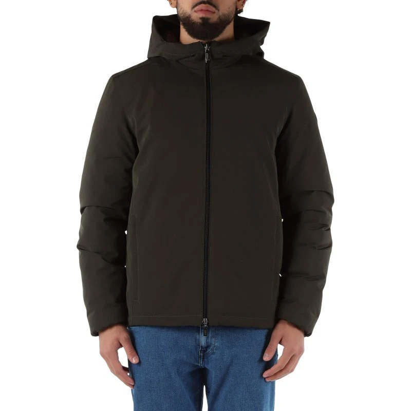 Ciesse Henry 2.0 Piumino Reversibile Nero 800 Fill Power