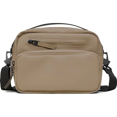 Rains Essential Borsa a Tracolla 25 cm
