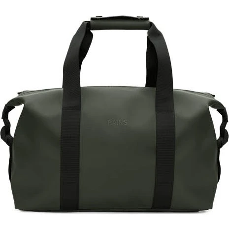 Rains Hilo Weekend Small 18 L verde