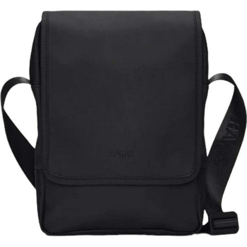 Rains Trail Reporter Bag Black 14550
