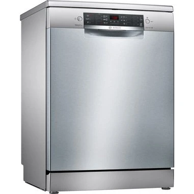 Bosch SMS46KI01E Lavastoviglie Sottopiano 13 Coperti Inox